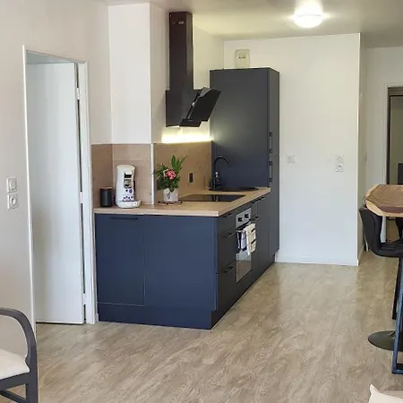 Sud Iii Nataya Apartamento