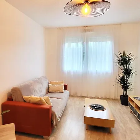 Sud Iii Nataya Apartamento Ruan