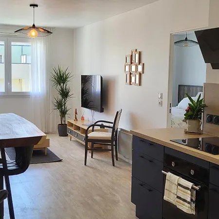 Sud Iii Nataya Apartamento Ruan