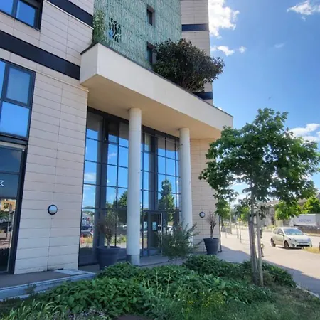 Apartamento Sud Iii Nataya Ruan