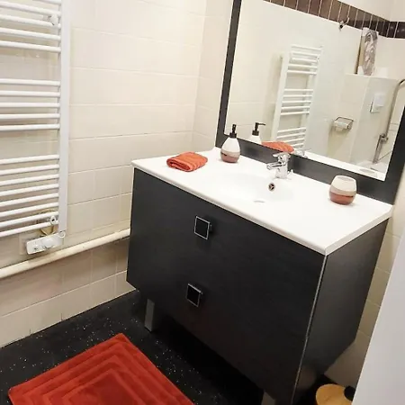 Sud Iii Nataya Apartamento