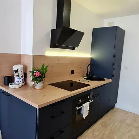 Sud Iii Nataya Apartman