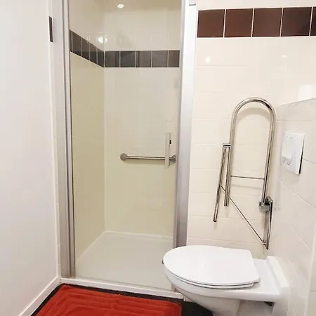 Sud Iii Nataya Apartman *